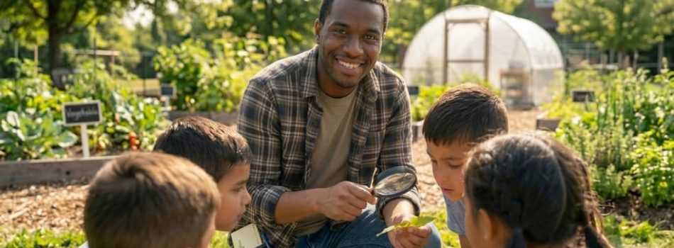 Licenciatura en Educación en el Área de Ciencias Naturales Mixta